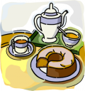 Cake Clipart