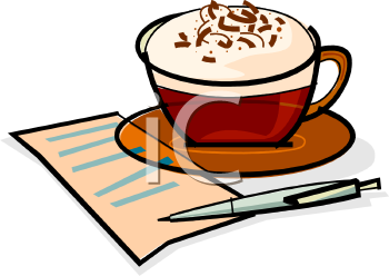 Tea Clipart