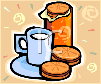 Dairy Clipart