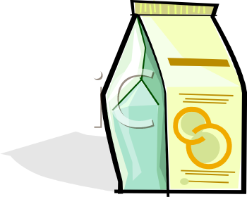 Dairy Clipart