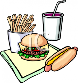 Sandwich Clipart