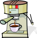 Pots Clipart