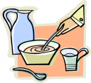 Lunch Clipart