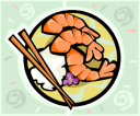 Dinner Clipart