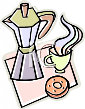 Drinks Clipart