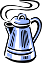 Coffee Clipart