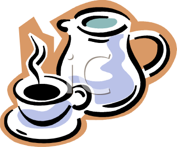 Pots Clipart