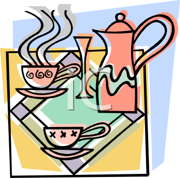 Drinks Clipart