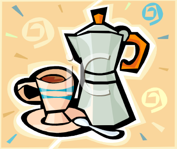 Tea Clipart