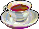 Tea Clipart