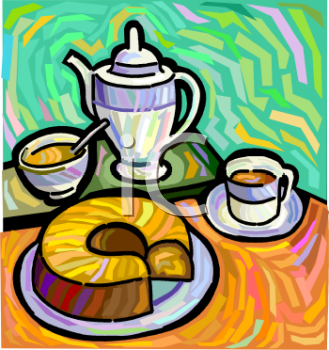 Cake Clipart