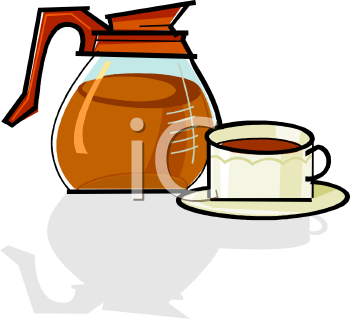 Drinks Clipart