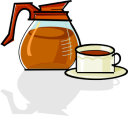 Drinks Clipart