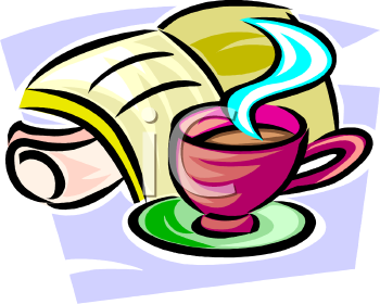 Tea Clipart