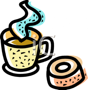 Tea Clipart