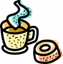 Tea Clipart