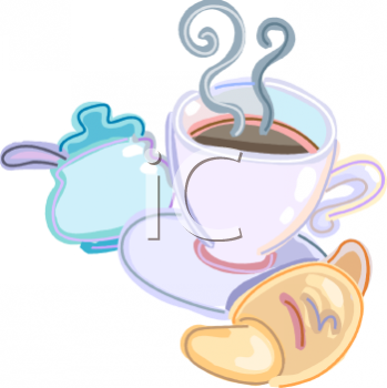 Tea Clipart