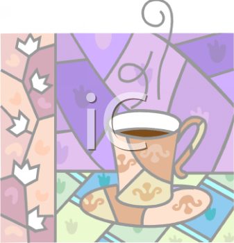 Tea Clipart