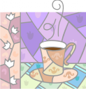 Tea Clipart