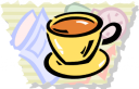 Tea Clipart