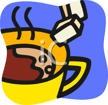 Tea Clipart