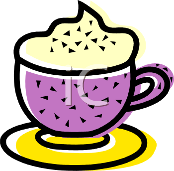 Tea Clipart