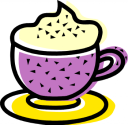 Tea Clipart