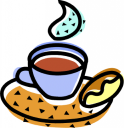 Tea Clipart