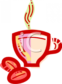 Drinks Clipart