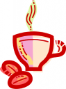 Tea Clipart