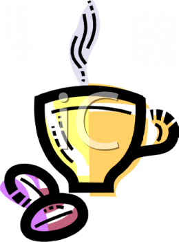 Tea Clipart