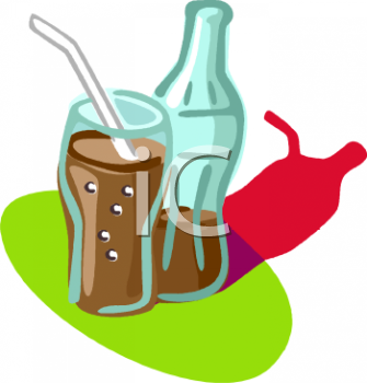 Drinks Clipart