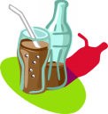 Drinks Clipart