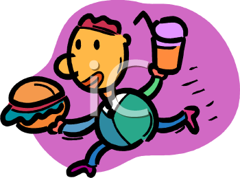 Sandwich Clipart