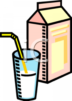 Dairy Clipart