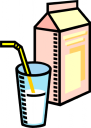 Dairy Clipart