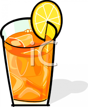 Tea Clipart