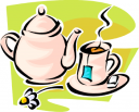 Tea Clipart