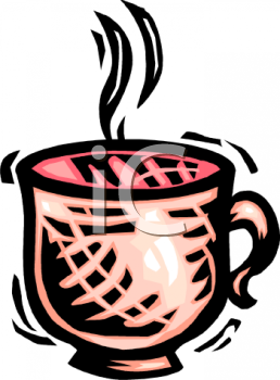 Tea Clipart