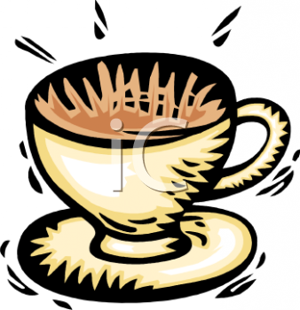 Tea Clipart