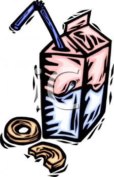 Dairy Clipart