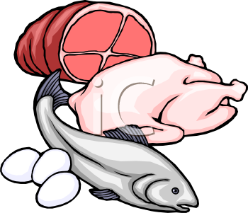 Pork Clipart