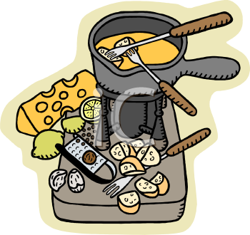 Cheese Clipart