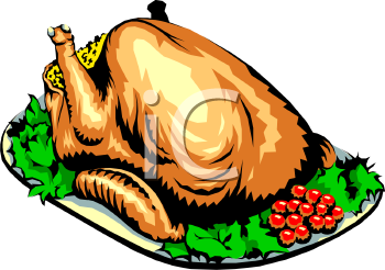 Chicken Clipart