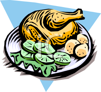 Chicken Clipart