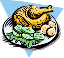 Chicken Clipart