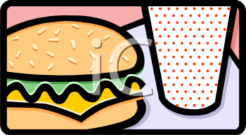 Sandwich Clipart