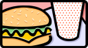 Sandwich Clipart