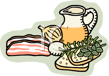 Dinner Clipart