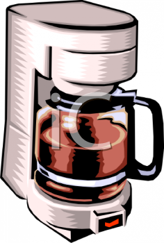 Drinks Clipart